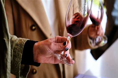 Discounts for Wine Festivals in Boring, Oregon