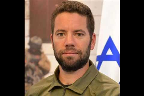 Who was Arnon Zamora? Israeli military commander 'hero' killed in operation to rescue 4 Hamas..