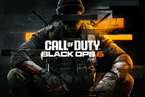 Black Ops 6 kicks it back to the ’90s on October 25