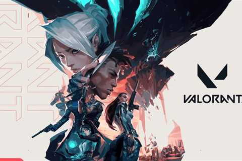 Valorant is coming to Xbox Series X/S and PS5 in a limited beta on June 14