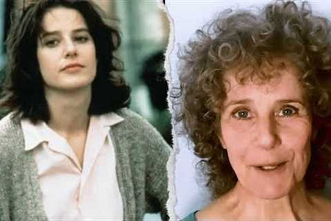 Debra Winger Is 69 Years Old, Take a Breath Before You See Her Now