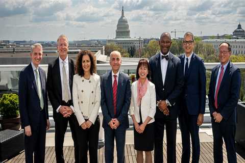 The Power of Community Input in Shaping Public Policies in Rockville, MD