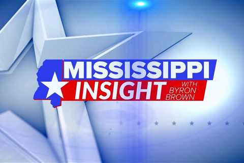 Mississippi Insight for June 9, 2024: Trump, Thompson, and the Delta