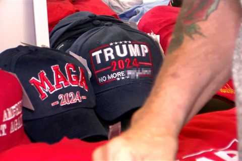 Water Valley Trump store seeing sales increase since trial