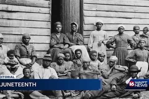 Editorial: Juneteenth