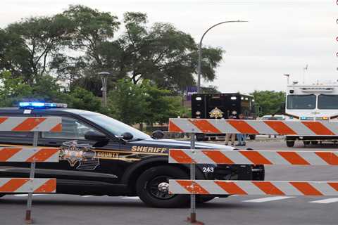 As many as 10 shot at Rochester Hills splash pad, including an 8-year-old, police say •