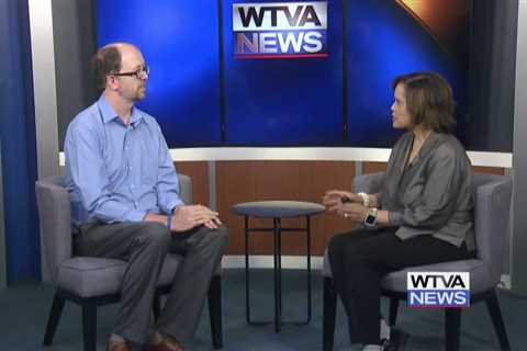 Interview: Itawamba County Library hosting several events