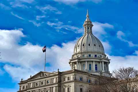 Michigan Senate passes bill to ban ‘gay panic’ defense •