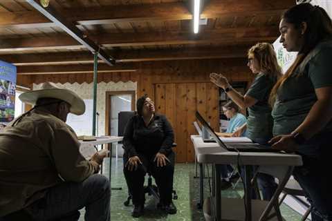 Texas to build or renovate seven state psychiatric hospitals