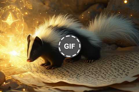 Biblical Meaning Of Skunk In Dream