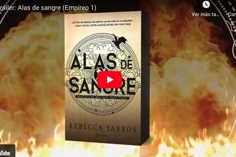 Alas de Sangre: La Nueva Serie de Amazon que Desafía a Juego de Tronos