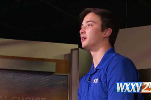 WXXV Why We Report – Ethan Krauss 6/2024