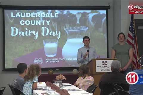 Dairy Day