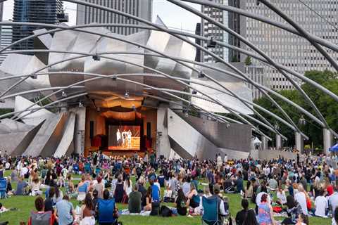 Discover the Best Upcoming Events in Chicago, IL