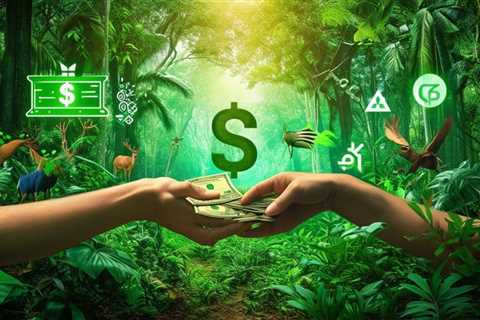 The Impact of Green Crowdfunding on Environmental Initiatives