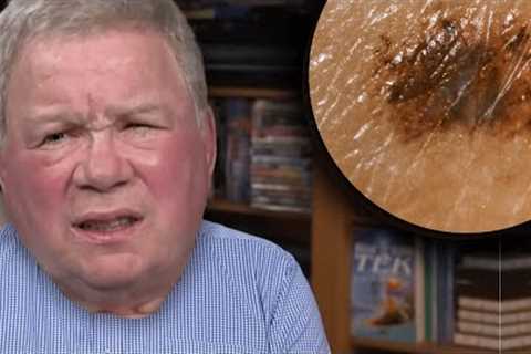 William Shatner Opens up About His Death Sentence Cancer Diagnosis