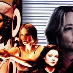 It’s Still Jodie Foster’s Time—Even Half a Century Into Her Career