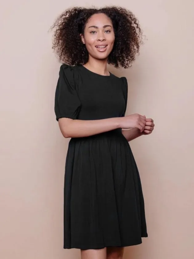 15 Brands With Sustainable Dresses That Are Beautiful Anytime of The Year