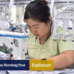 Did China's economy “lose some momentum” in June? 4 insights from the PMI data