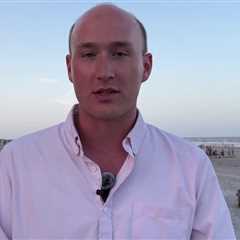 KPRC 2′s Gage Goulding is LIVE in Corpus Christi, Texas as the community prepares for Beryl