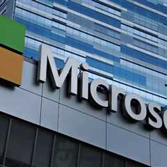 How Russian hackers spying on Microsoft executives tried to access the secrets of two government..