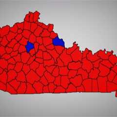 The Impact of Political Parties in Local Elections in Winchester, KY