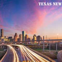 Texas details $1 billion in water infrastructure spending