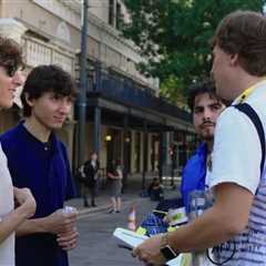 Join us at the 2024 Texas Tribune Festival