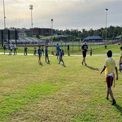 The True Cost of Joining a Sports League in Stafford, Virginia