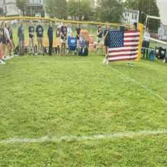 The Fascinating World of High School Sports in Stafford, Virginia