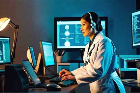 How Does Telemedicine Work?