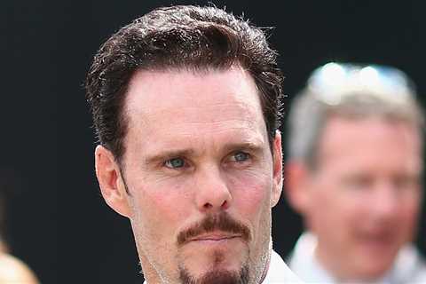 Kevin Dillon’s Tesla Suddenly Stops Mid-Car Wash, Rear-Ending Ensues