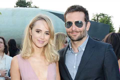 Why Did Suki Waterhouse and Bradley Cooper Break Up? – Hollywood Life