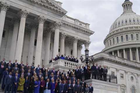 A trip to the US Capitol reminded me of what I celebrate on this 4th of July