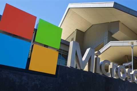 Microsoft agrees to $14 million California pay discrimination settlement