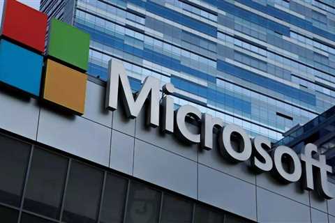 How Russian hackers spying on Microsoft executives tried to access the secrets of two government..