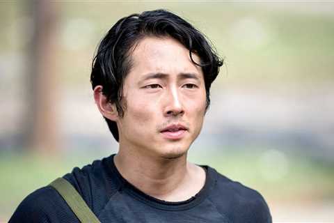 Even Andrew Lincoln Thinks The Walking Dead Overdid Killing Glenn