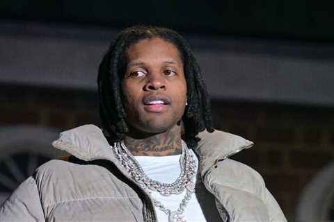 Lil Durk’s 10-Year-Old Son Accused Of Shooting His Stepfather