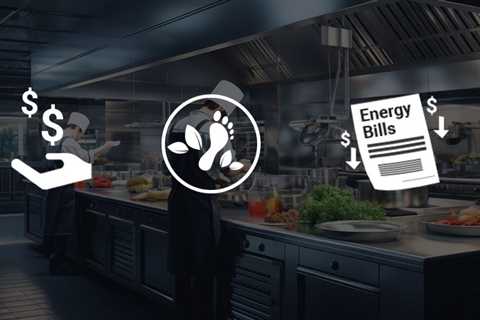 Maximizing Energy Efficiency In Australian Commercial Kitchens