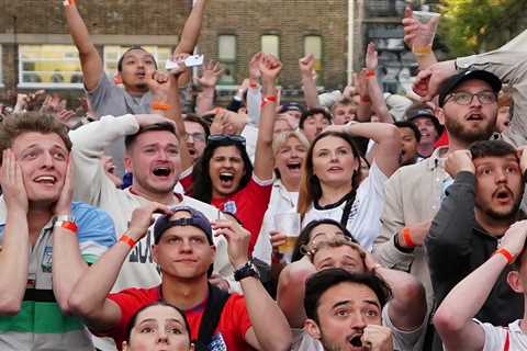 Extra Bank Holiday Hopes Rise if England Win Euro 2024