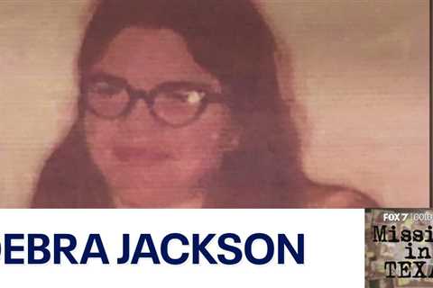 ‘Orange Socks’ cold case still under investigation: Missing In Texas | FOX 7 Austin