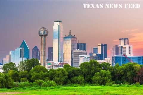 Wimberley, Texas, 3D-printed homes on the way