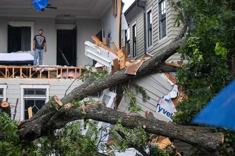 Why Texas’ power outages keep happening