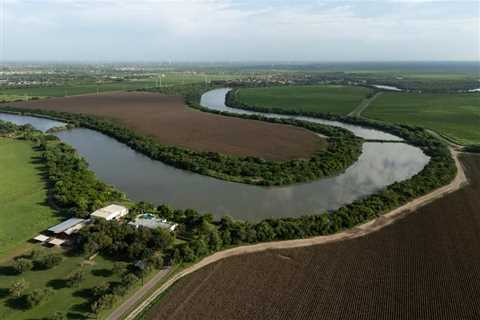 Rio Grande Valley cities seek alternatives to river water