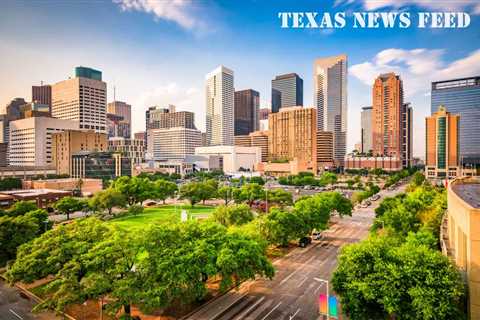 Will rain continue in Central Texas?