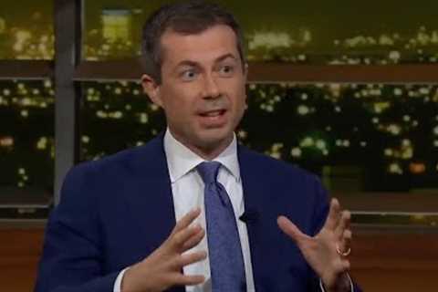 VIRAL: Pete Buttigieg utterly HUMILIATES Trump''s new VP pick live on air