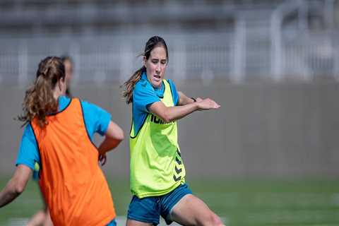 The Rise of Women's Football in Minneapolis, MN