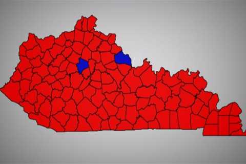 The Impact of Political Parties in Local Elections in Winchester, KY