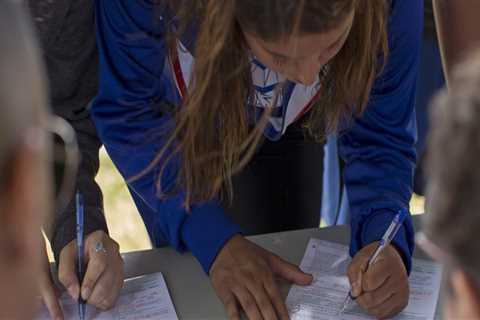 The Simple Process of Registering to Vote in Williamson County, TX