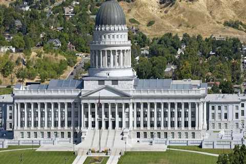 The Political Evolution of Salt Lake County, UT: A Rich History of Power and Change